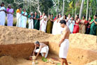  Aanakkal Sree Dhanwanthari Temple...!