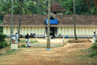  Aanakkal Sree Dhanwanthari Temple...!