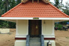  Aanakkal Sree Dhanwanthari Temple...!