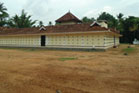  Aanakkal Sree Dhanwanthari Temple...!