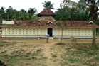  Aanakkal Sree Dhanwanthari Temple...!