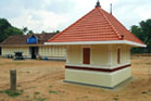  Aanakkal Sree Dhanwanthari Temple...!