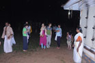  Aanakkal Sree Dhanwanthari Temple...!