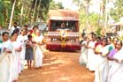  Aanakkal Sree Dhanwanthari Temple...!