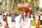  Aanakkal Sree Dhanwanthari Temple...!