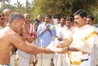  Aanakkal Sree Dhanwanthari Temple...!