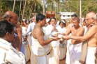  Aanakkal Sree Dhanwanthari Temple...!