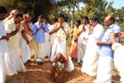  Aanakkal Sree Dhanwanthari Temple...!