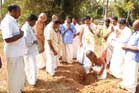  Aanakkal Sree Dhanwanthari Temple...!