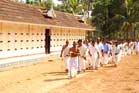  Aanakkal Sree Dhanwanthari Temple...!