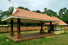  Aanakkal Sree Dhanwanthari Temple...!