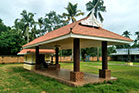  Aanakkal Sree Dhanwanthari Temple...!