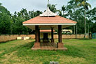  Aanakkal Sree Dhanwanthari Temple...!